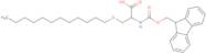 (R)-Fmoc-2-amino-3-dodecylsulfanyl-propionic acid