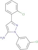 Quinoxalin-5-ylboronic acid