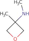 N,3-Dimethyloxetan-3-amine