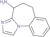 2,5-Diazatricyclo[8.4.0.0,2,6]tetradeca-1(14),3,5,10,12-pentaen-7-amine