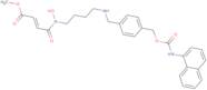 JMJD Histone Demethylase Inhibitor IV, Methylstat