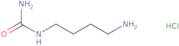 (4-Aminobutyl)urea hydrochloride