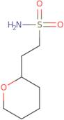 2-(Oxan-2-yl)ethane-1-sulfonamide