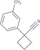 tert-Butyl 3-(1-methoxyethyl)azetidine-1-carboxylate