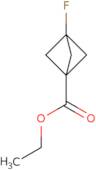 Ethyl 3-fluorobicyclo[1.1.1]pentane-1-carboxylate