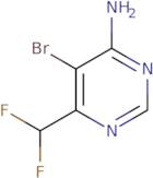 tert-Butyl tetrahydro-1H-furo(3,4-C)pyrrole-5(3H)-carboxylate