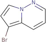 5-Bromopyrrolo[1,2-b]pyridazine