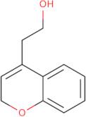 2-(2H-Chromen-4-yl)ethan-1-ol