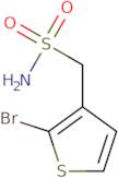 (2-Bromothiophen-3-yl)methanesulfonamide