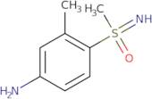 (4-Amino-2-methylphenyl)(imino)methyl-λ⁶-sulfanone