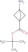 tert-Butyl 3-aminobicyclo[1.1.1]pentane-1-carboxylate