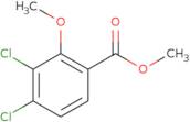 Methyl 3,4-dichloro-2-methoxybenzoate