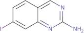 7-Iodoquinazolin-2-amine