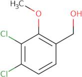 (3,4-Dichloro-2-methoxyphenyl)methanol