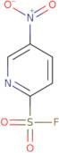 5-Nitropyridine-2-sulfonyl fluoride