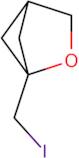 1-(Iodomethyl)-2-oxabicyclo[2.1.1]hexane