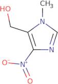 1-Methyl-4-nitro-1H-imidazole-5-methanol