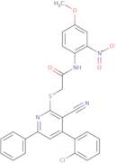 3-[3-Acetyl-4-[(2RS)-3-bromo-2-hydroxypropoxy]phenyl]-1,1-diethylurea