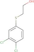 3,4-Dichlorophenylthioethanol