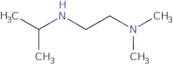 [2-(Dimethylamino)ethyl](propan-2-yl)amine