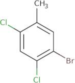 5-Bromo-2,4-dichlorotoluene