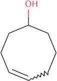 (E)-Cyclooct-4-enol