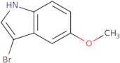 3-Bromo-5-methoxy-1H-indole