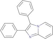 2,3-Diphenylimidazo[1,2-a]pyridine