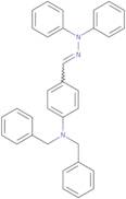 4-N,N-Bis(4-methylphenyl)-amino-benzaldehyde-N,N-diphenylhydrazone