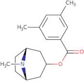 Tropanyl-3,5-dimethylbenzoate