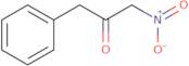 1-Nitro-3-phenylpropan-2-one