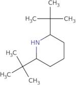 2,6-Di-tert-butylpiperidine