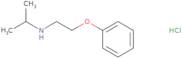 N-(2-Phenoxyethyl)-2-propanamine hydrochloride