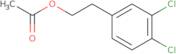 3,4-Dichlorophenethyl acetate