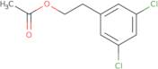 3,5-Dichlorophenethyl acetate