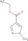 Ethyl 1-methylpyrazole-4-carboxylate
