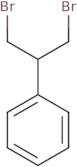 (1,3-Dibromopropan-2-yl)benzene