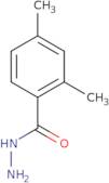 2,4-Dimethylbenzohydrazide