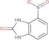 4-Nitro-2,3-dihydro-1H-1,3-benzodiazol-2-one