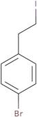 1-Bromo-4-(2-iodoethyl)benzene