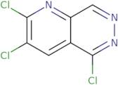 3-Nitro-N-pyridin-2-ylbenzamide