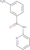 3-Amino-N-(pyridin-2-yl)benzamide