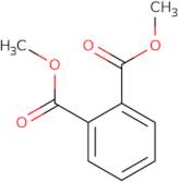 Phthalic acid di(methyl-d3) ester