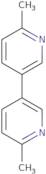 6,6'-Dimethyl-3,3'-bipyridine