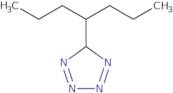 5-(Hept-4-yl)-2H-tetrazole