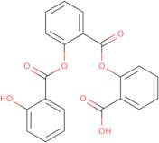 Trisalicylic acid