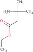 Ethyl 3-amino-3-methylbutanoate