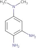 N4,N4-Dimethylbenzene-1,2,4-triamine