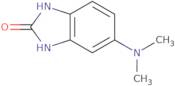 5-(Dimethylamino)-1,3-dihydro-2H-benzimidazol-2-one