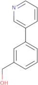 (3-Pyrid-3-ylphenyl)methanol